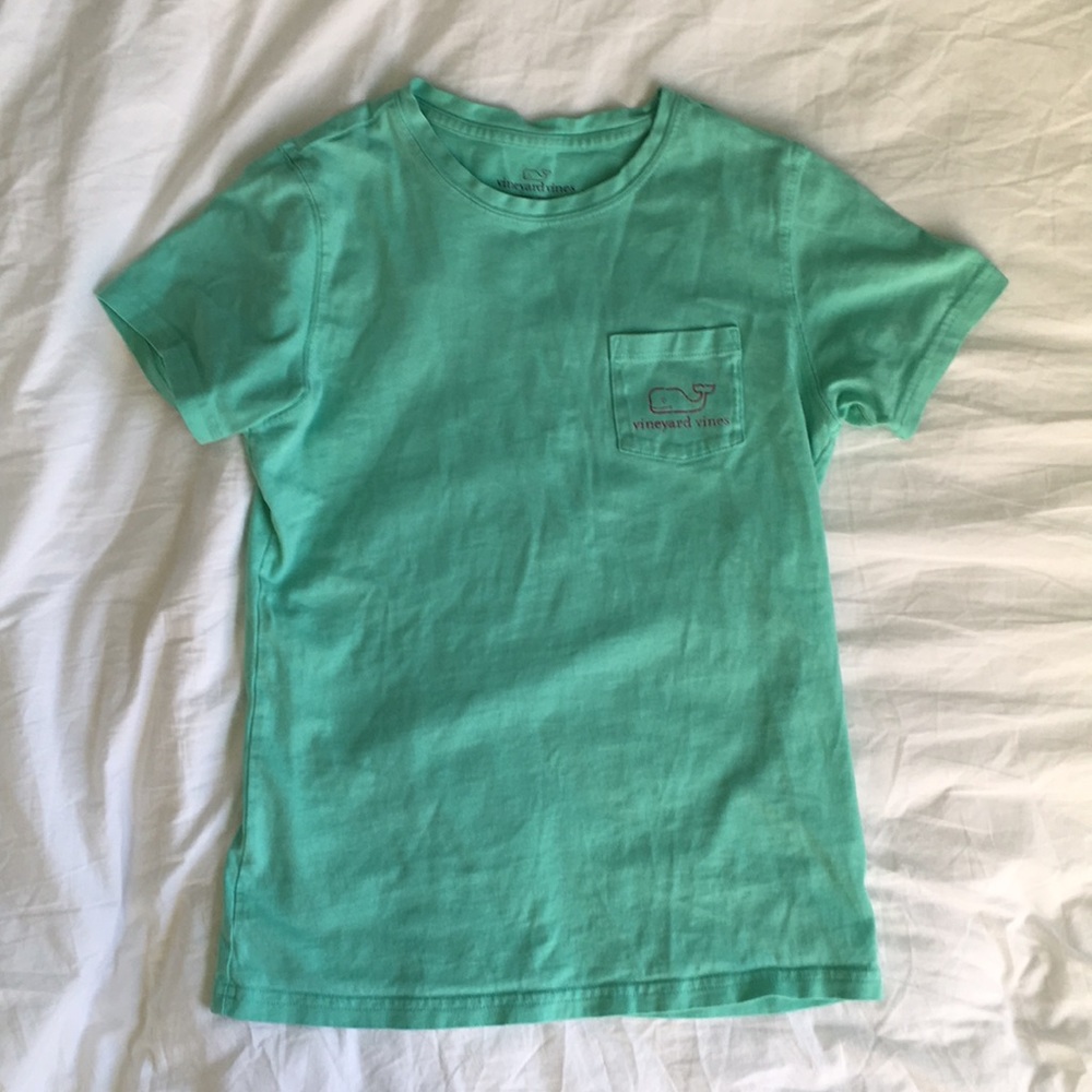 Vineyard Vines Short Sleeve Shirt